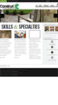 Mobile Screenshot of goconstrux.com